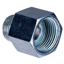 Mf 13 16x1 orfs alfagomma connector