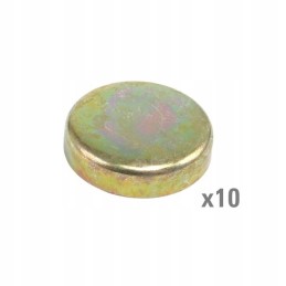 Vpc4601 engine block plug oe 35 mm mf