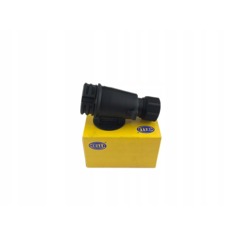 Trailer plug 13 pins hella 8ja735499 001 new