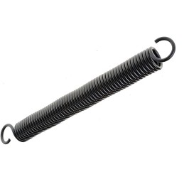 Drawbar spring for Autosan D47 D50 trailer
