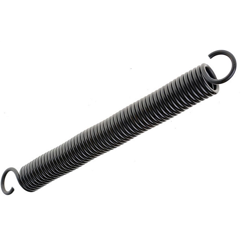 Drawbar spring for Autosan D47 D50 trailer