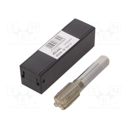 1 pcs x Vu00d6LKEL - 66356 - Tap, high speed steel grounded HSS-G, M14, 1.5, 70mm, 9mm