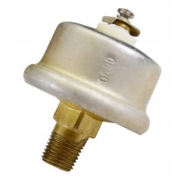 Oil pressure sensor d2500 bulgar dv 1733