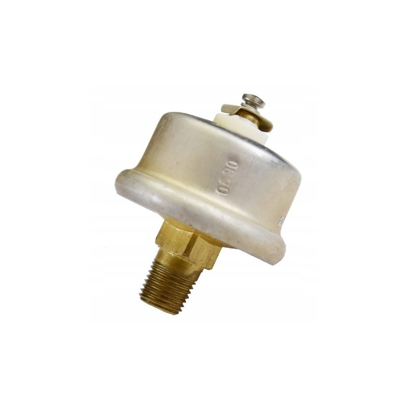 Oil pressure sensor d2500 bulgar dv 1733