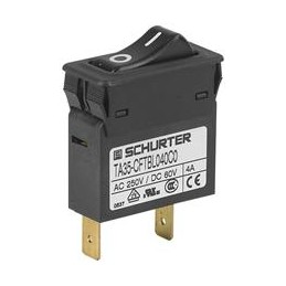 1 pcs : 4435.0028 - Circuit Breakers CBE TA35-CFTBF040C0