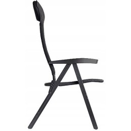 Westfield Noblesse Deluxe camping chair 150kg