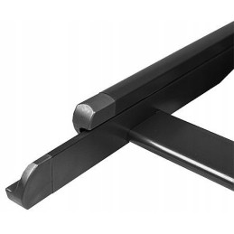 Westfield Noblesse Deluxe camping chair 150kg