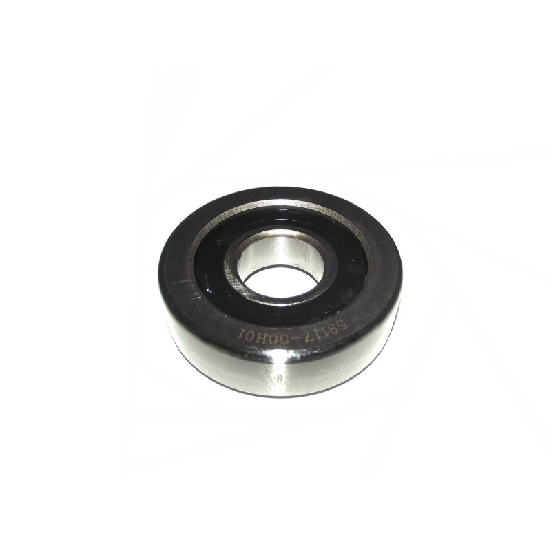 Mast roller nissan forklift 35x97 5x28x21