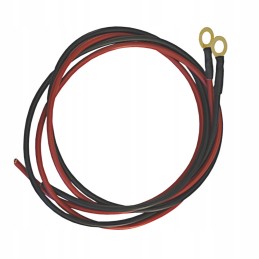 Battery regulator cable set 100 cm