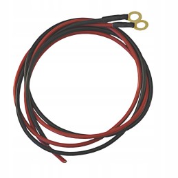 Battery regulator cable set 100 cm