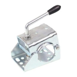 Support foot clamp 60mm