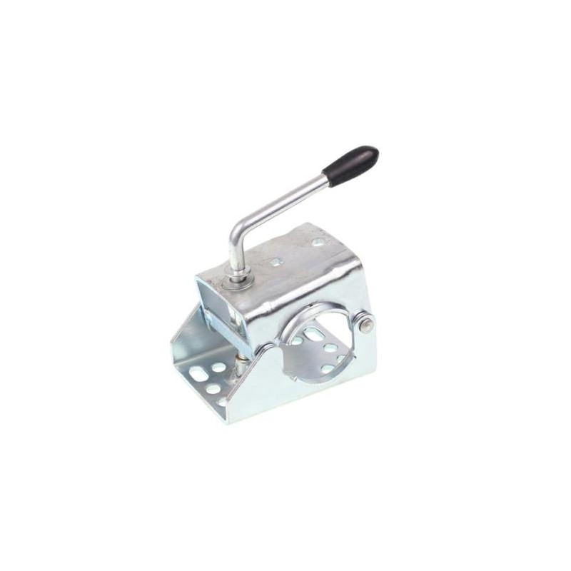 Support foot clamp 60mm