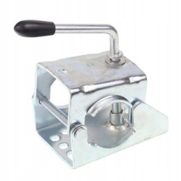 Support foot clamp 60mm