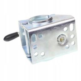 Support foot clamp 60mm