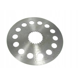 Gearbox disc 4225041303 Linde