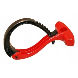 Adjustable holder for Haba wraptor xl extension cord