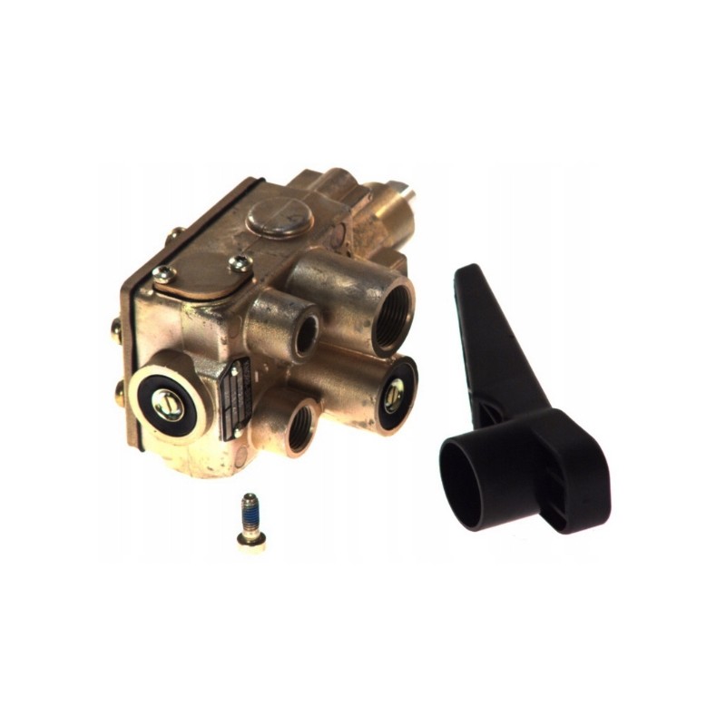 Knorr SV3200 Lift Lower Valve