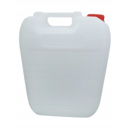 20l new canister for water and liquids 20l new