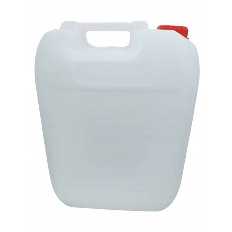 20l new canister for water and liquids 20l new