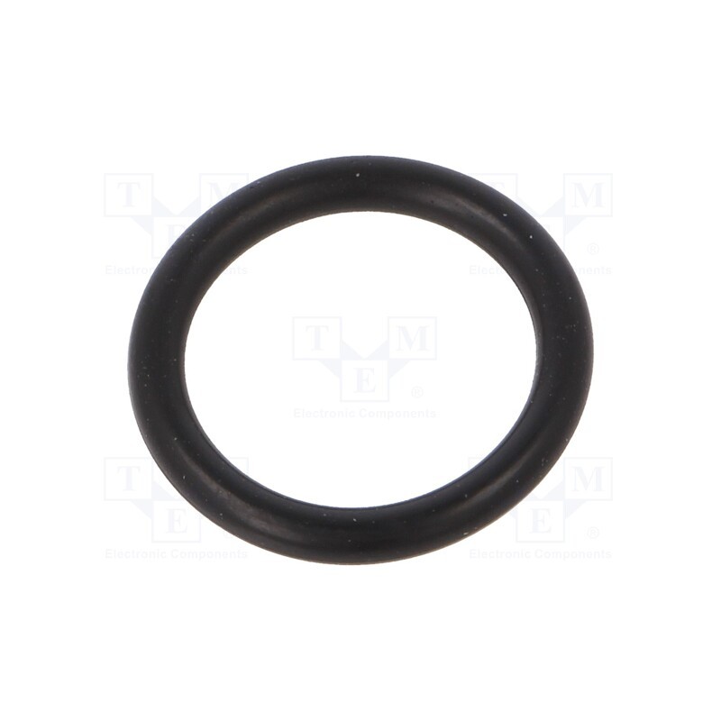 1 set x FISNAR - 8001032 - O-ring, 10pcs, Gasket: NBR rubber