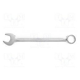 1 pcs x Hu00d6GERT TECHNIK - HT1W432 - Wrench, combination spanner, 32mm, Chrom-vanadium steel