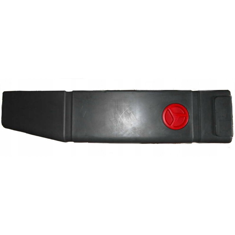 Water tank under the car vw t3 60l type 3 ev1302