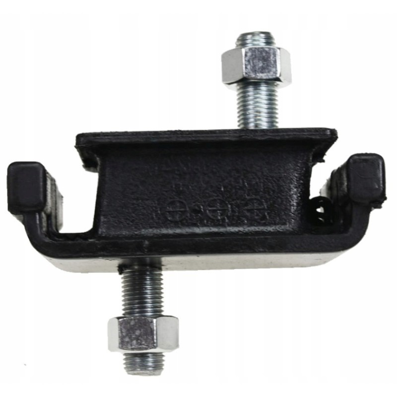 Engine mount forklift toyota 8 series engine 4y 1dz 2z 3z