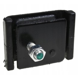 Engine mount forklift toyota 8 series engine 4y 1dz 2z 3z