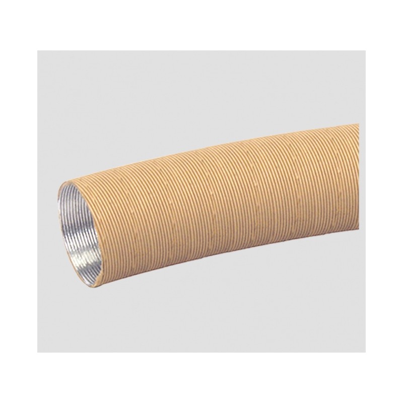 Truma stove chimney casing pipe 75mm heating