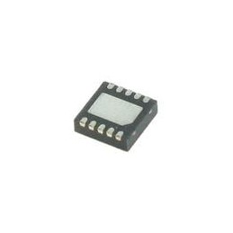 1 pcs : MP1907AGQ-P - Gate Drivers 100V, 2.5A, High Frequency, Half-Bridge Gate Drivers