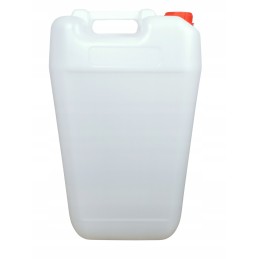 30l new canister for water, liquids, 30l new