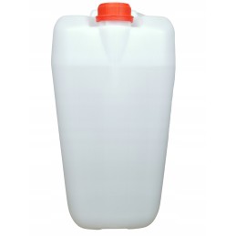 30l new canister for water, liquids, 30l new