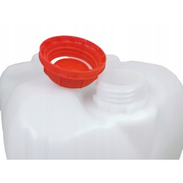 30l new canister for water, liquids, 30l new