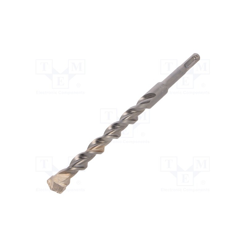 1 pcs x METABO - 631855000 - Drill bit, for concrete, Ø: 16mm, L: 210mm, metal, SDS-Plus®, PRO 4