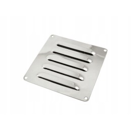 Ventilation grille 120x120 mm