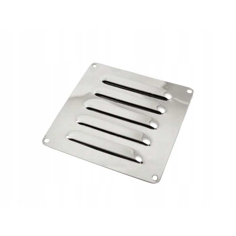 Ventilation grille 120x120 mm