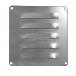 Ventilation grille 120x120 mm