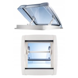 Screws, vision window installation screws, set of screws