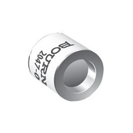 1 pcs : 2047-09-BLF - Gas Discharge Tubes - GDTs / Gas Plasma Arrestors GAS DISCHARGE TUBE