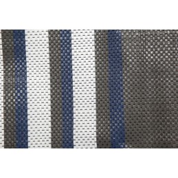 Kinetic vestibule carpet 600x250cm Brunner