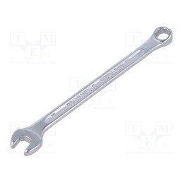 1 pcs x STAHLWILLE - 40085500 - Wrench, combination spanner, 5.5mm, chromium plated steel