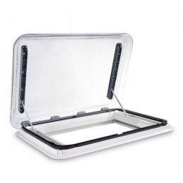 Seitz Heki 3 plus roof window 960x655mm Dometic