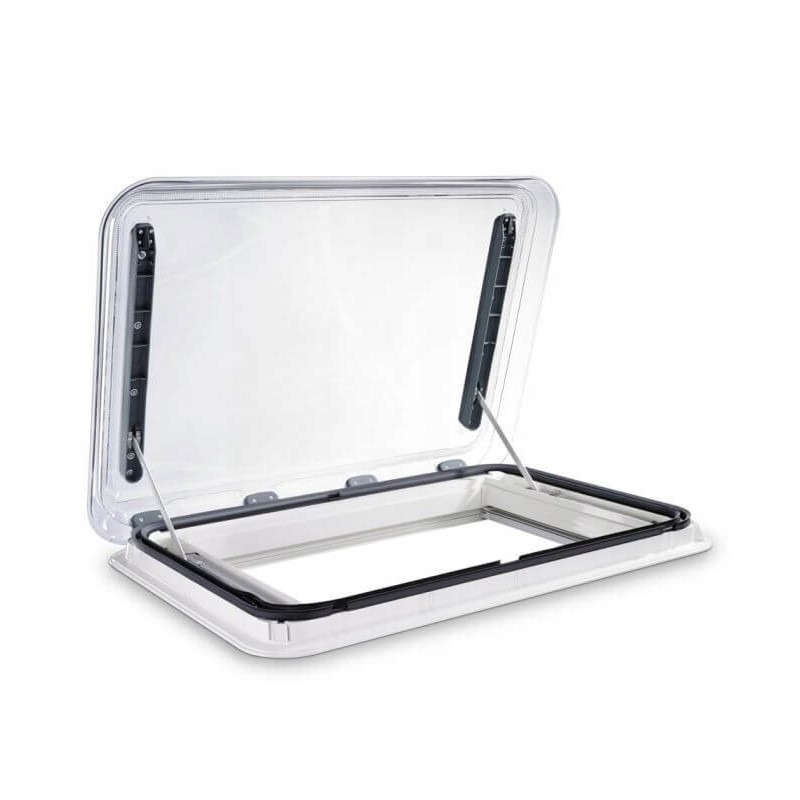 Seitz Heki 3 plus roof window 960x655mm Dometic