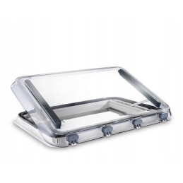 Seitz Heki 3 plus roof window 960x655mm Dometic