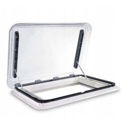 Seitz Heki 3 plus roof window 960x655mm Dometic