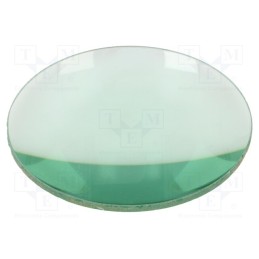 1 pcs x NEWBRAND - 5 INCH 5D LENS - Replaceable lens, Application: for lamps,LENS 5D 5IN