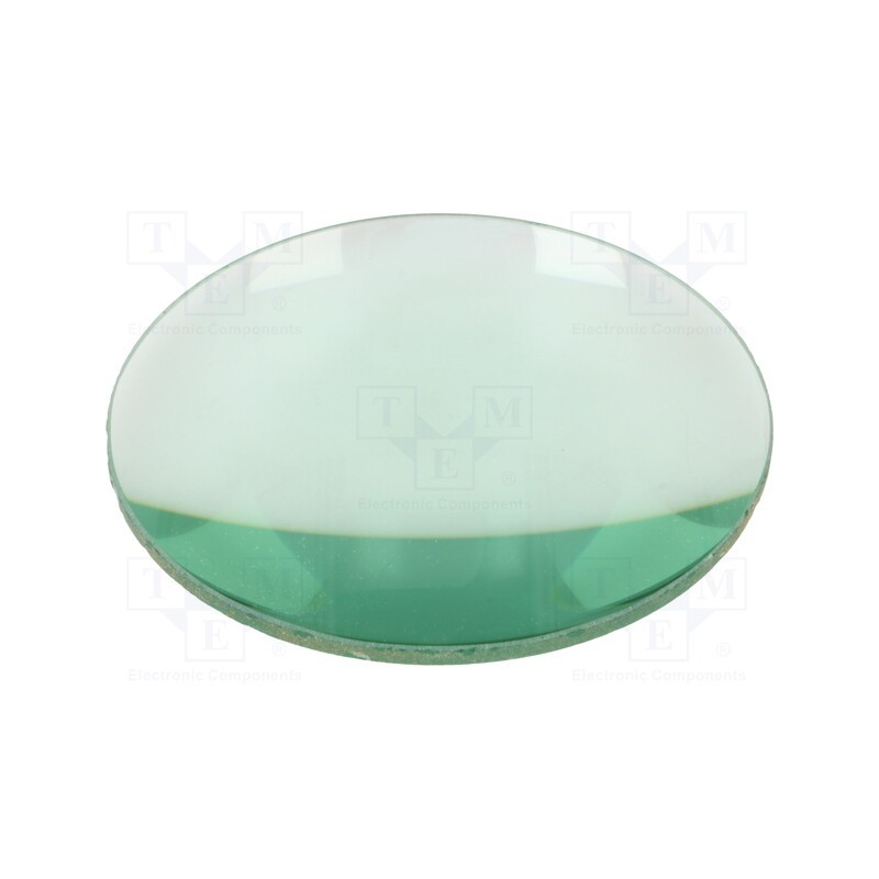 1 pcs x NEWBRAND - 5 INCH 5D LENS - Replaceable lens, Application: for lamps,LENS 5D 5IN