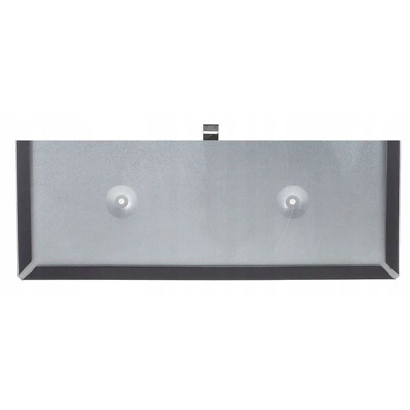 Pocket frame, adr board mounting, waste 300x120