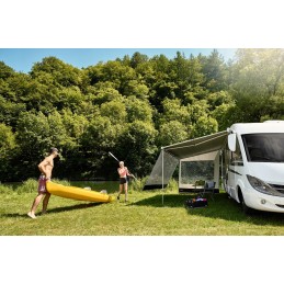 Sidewall Thule Rain Blocker G2 250cm m