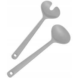 Brunner salad servers 2 pcs